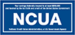 National Credit Union Administration logo